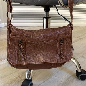 GUC Roxy crossbody bag